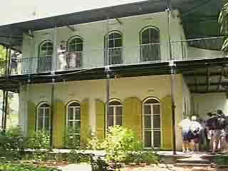 صور Ernest Hemingway Home متحف